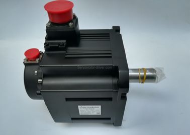 China Mitsubishi HF-SP Series Industrial Servo Motor HF-SP51K For Automation Machine supplier