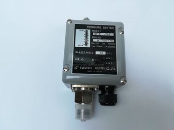 China VDE Automation Spare Parts ACT Pressure Switch - SP Series SP-R-700 supplier